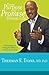From Purpose To Promise Driven Life: A Prescription For Making The Difference You Were Born To Make