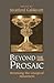Beyond the Prosaic: Renewing the Liturgical Movement