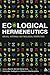 Ecological Hermeneutics: Bi...