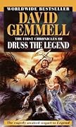 The First Chronicles of Druss the Legend
