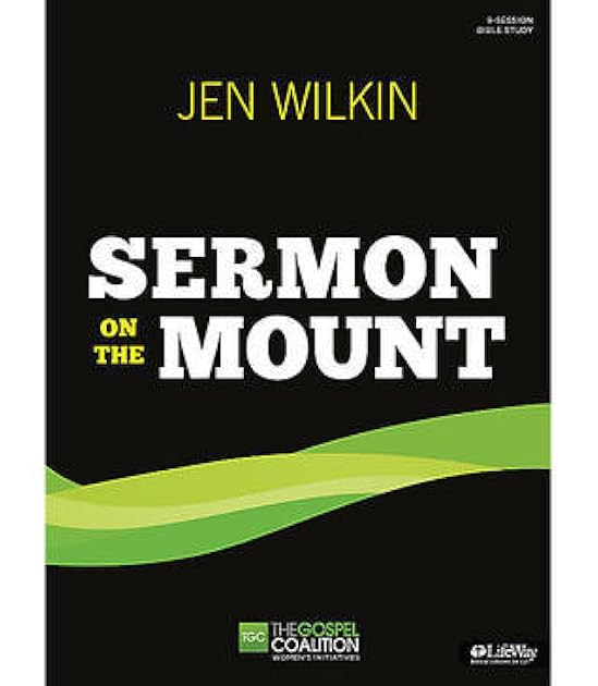 The Sermon on the Mount, Member Book