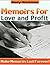 Memoirs for Love and Profit - Make Memories Last Forever! by Mary Wallman