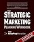 Strategic Marketing Planning Workbook: from Value Prop Interactive