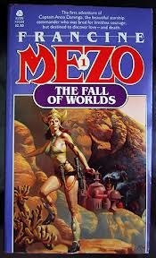 The Fall of Worlds