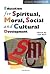 Education for Spiritual, Moral, Social and Cultural Development by Ron Best