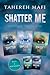 Shatter Me Complete Collection