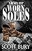 Army of Worn Soles by Scott Bury Army of Worn Soles by Scott Bury