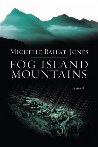 Fog Island Mountains (Paperback)