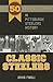 Classic Steelers: The 50 Greatest Games in Pittsburgh Steelers History (Classic Sports)