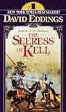 The Seeress of Kell by David Eddings