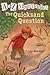 The Quicksand Question (A to Z Mysteries, #17)