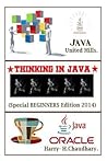 Thinking in Java.: Special Beginner's Edition 2014.