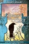 Passion's Price by Mary Adair