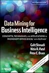 Data Mining for B...