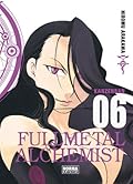 Fullmetal Alchemist, vol. 6