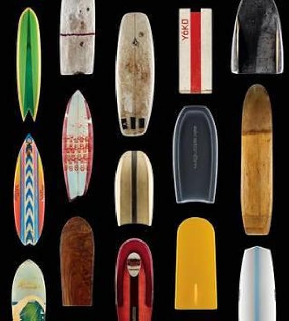 Surf Craft: Design and the Culture of Board Riding (Mit Press)