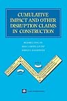 Cumulative Impact...