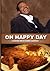 Oh Happy Day: Cooking with Edwin Hawkins