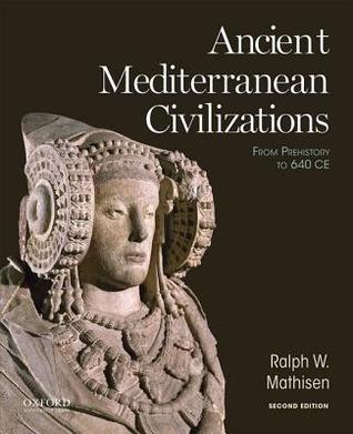 Free Download Ancient Mediterranean Civilizations: From Prehistory to 640 CE Full Audiobook