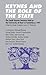 Keynes and the Role of the State by A.P. Thirlwall