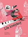 Lila királylány by Dóka Péter