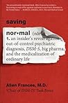 Saving Normal: An...