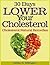 30 Days Lower Your Choleste...