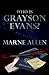 Who Is Grayson Evans?