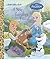 Disney Frozen - A New Reindeer Friend (A Little Golden Book)
