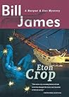 Eton Crop (Harpur & Iles, #16)
