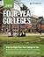 Four-Year Colleges 2015 (Peterson's Four Year Colleges)
