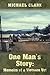 One Man’s Story by Michael Clark