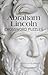 Abraham Lincoln Crossword Puzzles (Grab A Pencil Press)