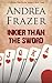 Inkier than the Sword (The Falconer Files Book 3)