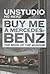 Buy Me a Mercedes-Benz: The...