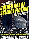 The Fourth Golden Age of Science Fiction MEGAPACK ®: Clifford D. Simak