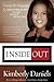 Inside Out: Dump the Baggage and Discover Hope through Inner Healing