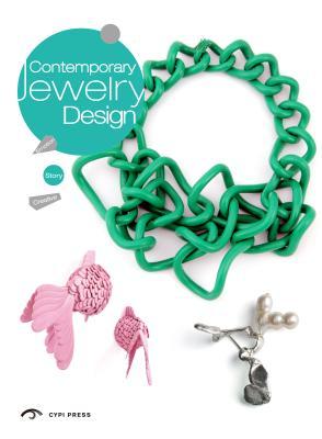 Contemporary Jewelry Design (Paperback)