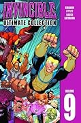Invincible: Ultimate Collection, Vol. 9