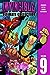 Invincible by Robert Kirkman