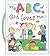 My ABC of God Loves Me