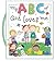 My ABC of God Loves Me by Fiona Boon