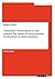 "Third Wave"-Democracies in Latin America. The impact of soci... by Benjamin Weiser