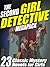 The Second Girl Detective Megapack: 23 Classic Mystery Novels for Girls