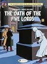 The Oath of the Five Lords by Yves Sente