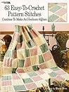 63 Easy-to-Croche...
