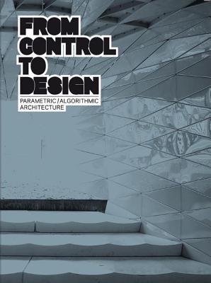 From Control to Design (Paperback)