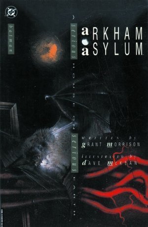 Arkham Asylum