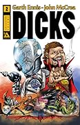Dicks, Volume 2