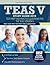 TEAS V Study Guide 2015 by Teas Test Study Guide 2015 ...